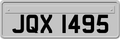 JQX1495