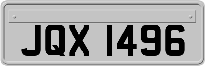 JQX1496