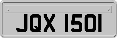 JQX1501