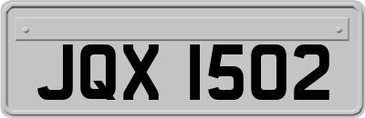 JQX1502