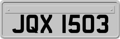 JQX1503
