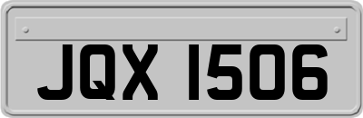 JQX1506