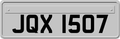 JQX1507
