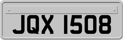JQX1508