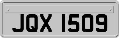 JQX1509