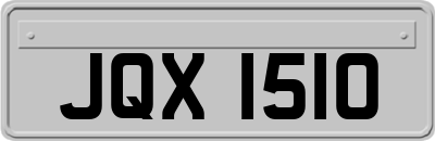 JQX1510