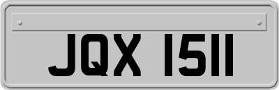 JQX1511