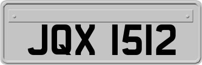 JQX1512