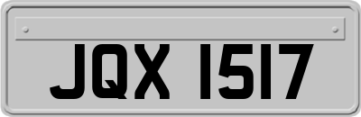 JQX1517