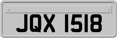 JQX1518