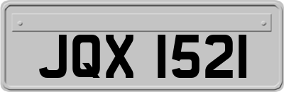 JQX1521