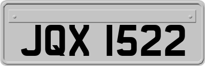 JQX1522