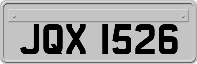 JQX1526