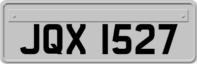 JQX1527