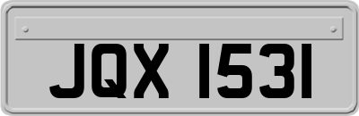 JQX1531