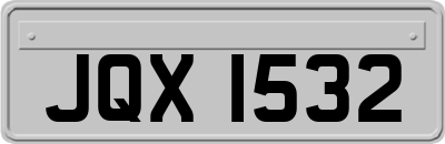 JQX1532