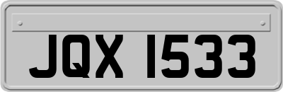 JQX1533