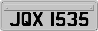 JQX1535