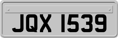 JQX1539