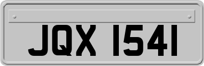 JQX1541