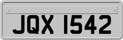 JQX1542