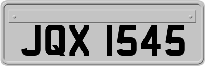 JQX1545
