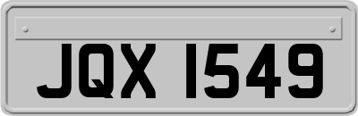 JQX1549