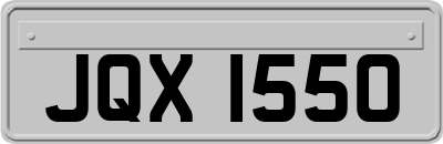 JQX1550