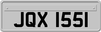 JQX1551