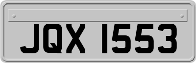 JQX1553