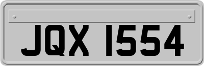 JQX1554