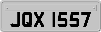 JQX1557