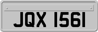 JQX1561