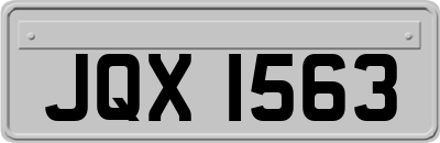 JQX1563