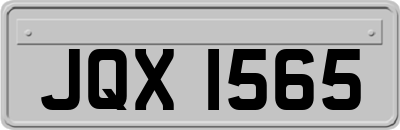 JQX1565