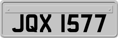 JQX1577