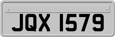JQX1579