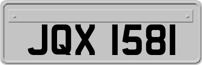 JQX1581