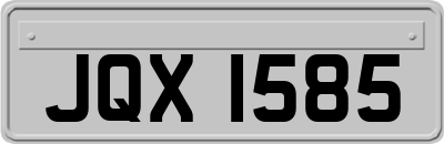 JQX1585