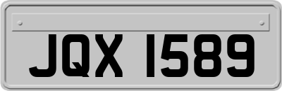 JQX1589