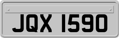 JQX1590