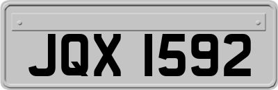 JQX1592