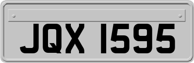 JQX1595