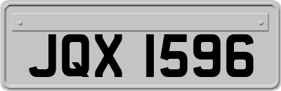 JQX1596