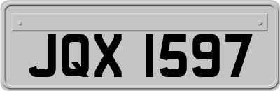 JQX1597