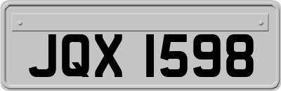 JQX1598