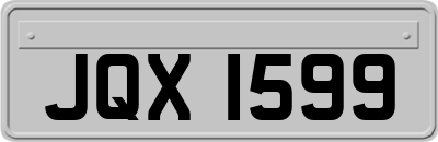 JQX1599