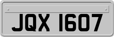 JQX1607