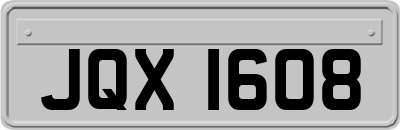 JQX1608