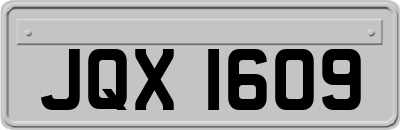 JQX1609